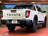 2026 Toyota Hilux Z Adventure Pearl Truck for sale, Japanese used car export - photo 17 of 30 | GULJI TRADERS