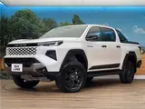 2026 Toyota Hilux Z Adventure Pearl Truck for sale, Japanese used car export - photo 1 of 30 | GULJI TRADERS