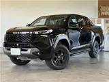 2026 Toyota Hilux Z Adventure Black Truck for sale, Japanese used car export - photo 1 of 14 | GULJI TRADERS