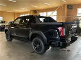 2026 Toyota Hilux Z Adventure Black Truck for sale, Japanese used car export - photo 2 of 14 | GULJI TRADERS