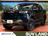 2026 Toyota Hilux Z Adventure Black Truck for sale, Japanese used car export - photo 4 of 30 | GULJI TRADERS
