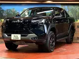 2026 Toyota Hilux Z Adventure Black Truck for sale, Japanese used car export - photo 14 of 30 | GULJI TRADERS