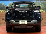 2026 Toyota Hilux Z Adventure Black Truck for sale, Japanese used car export - photo 15 of 30 | GULJI TRADERS