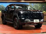 2026 Toyota Hilux Z Adventure Black Truck for sale, Japanese used car export - photo 16 of 30 | GULJI TRADERS