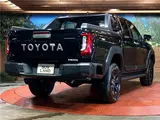 2026 Toyota Hilux Z Adventure Black Truck for sale, Japanese used car export - photo 18 of 30 | GULJI TRADERS