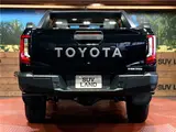 2026 Toyota Hilux Z Adventure Black Truck for sale, Japanese used car export - photo 19 of 30 | GULJI TRADERS