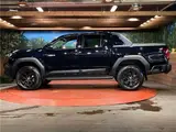 2026 Toyota Hilux Z Adventure Black Truck for sale, Japanese used car export - photo 21 of 30 | GULJI TRADERS