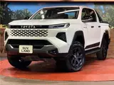 2026 Toyota Hilux Z Adventure Pearl Truck for sale, Japanese used car export - photo 1 of 30 | GULJI TRADERS