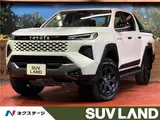 2026 Toyota Hilux Z Adventure Pearl Truck for sale, Japanese used car export - photo 4 of 30 | GULJI TRADERS