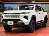 2026 Toyota Hilux Z Adventure Pearl Truck for sale, Japanese used car export - photo 14 of 30 | GULJI TRADERS