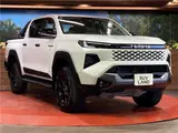 2026 Toyota Hilux Z Adventure Pearl Truck for sale, Japanese used car export - photo 16 of 30 | GULJI TRADERS