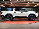 2026 Toyota Hilux Z Adventure Pearl Truck for sale, Japanese used car export - photo 17 of 30 | GULJI TRADERS