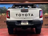 2026 Toyota Hilux Z Adventure Pearl Truck for sale, Japanese used car export - photo 19 of 30 | GULJI TRADERS