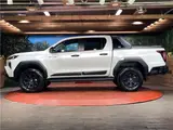 2026 Toyota Hilux Z Adventure Pearl Truck for sale, Japanese used car export - photo 21 of 30 | GULJI TRADERS