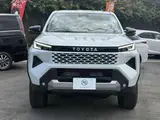 2026 Toyota Hilux 2.8 Z Diesel Turbo 4WD White Truck for sale, Japanese used car export - photo 2 of 42 | GULJI TRADERS