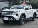 2026 Toyota Hilux 2.8 Z Diesel Turbo 4WD White Truck for sale, Japanese used car export - photo 3 of 42 | GULJI TRADERS
