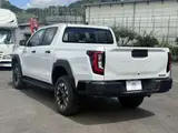 2026 Toyota Hilux 2.8 Z Diesel Turbo 4WD White Truck for sale, Japanese used car export - photo 9 of 42 | GULJI TRADERS
