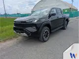 2026 Toyota Hilux Z Black Truck for sale, Japanese used car export - photo 1 of 26 | GULJI TRADERS