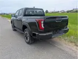 2026 Toyota Hilux Z Black Truck for sale, Japanese used car export - photo 2 of 26 | GULJI TRADERS