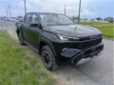 2026 Toyota Hilux Z Black Truck for sale, Japanese used car export - photo 5 of 26 | GULJI TRADERS