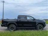 2026 Toyota Hilux Z Black Truck for sale, Japanese used car export - photo 8 of 26 | GULJI TRADERS