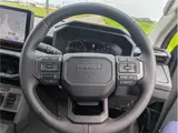 2026 Toyota Hilux Z Black Truck for sale, Japanese used car export - photo 11 of 26 | GULJI TRADERS