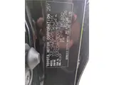 2026 Toyota Hilux Z Black Truck for sale, Japanese used car export - photo 26 of 26 | GULJI TRADERS