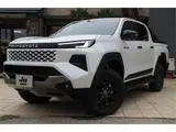 2026 Toyota Hilux Z Adventure Pearl Truck for sale, Japanese used car export - photo 1 of 29 | GULJI TRADERS