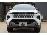 2026 Toyota Hilux Z Adventure Pearl Truck for sale, Japanese used car export - photo 3 of 29 | GULJI TRADERS