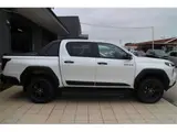 2026 Toyota Hilux Z Adventure Pearl Truck for sale, Japanese used car export - photo 5 of 29 | GULJI TRADERS
