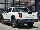 2026 Toyota Hilux Z Adventure 4WD Pearl Truck for sale, Japanese used car export - photo 6 of 50 | GULJI TRADERS