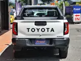 2026 Toyota Hilux Z Adventure 4WD Pearl Truck for sale, Japanese used car export - photo 10 of 50 | GULJI TRADERS