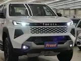 2026 Toyota Hilux Z Adventure 4WD Pearl Truck for sale, Japanese used car export - photo 38 of 50 | GULJI TRADERS