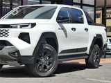 2026 Toyota Hilux Z Adventure 4WD Pearl Truck for sale, Japanese used car export - photo 46 of 50 | GULJI TRADERS