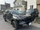 2026 Toyota Hilux Z Adventure Black Truck for sale, Japanese used car export - photo 1 of 9 | GULJI TRADERS