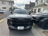 2026 Toyota Hilux Z Adventure Black Truck for sale, Japanese used car export - photo 2 of 9 | GULJI TRADERS