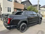 2026 Toyota Hilux Z Adventure Black Truck for sale, Japanese used car export - photo 4 of 9 | GULJI TRADERS