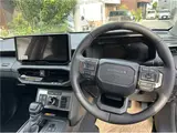 2026 Toyota Hilux Z Adventure Black Truck for sale, Japanese used car export - photo 7 of 9 | GULJI TRADERS