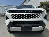 2026 Toyota Hilux Z Manufacturer Option (Special Color) Panoramic View M White Truck for sale, Japanese used car export - photo 2 of 51 | GULJI TRADERS