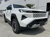 2026 Toyota Hilux Z Manufacturer Option (Special Color) Panoramic View M White Truck for sale, Japanese used car export - photo 3 of 51 | GULJI TRADERS