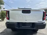 2026 Toyota Hilux Z Manufacturer Option (Special Color) Panoramic View M White Truck for sale, Japanese used car export - photo 6 of 51 | GULJI TRADERS