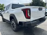 2026 Toyota Hilux Z Manufacturer Option (Special Color) Panoramic View M White Truck for sale, Japanese used car export - photo 7 of 51 | GULJI TRADERS