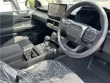 2026 Toyota Hilux Z Manufacturer Option (Special Color) Panoramic View M White Truck for sale, Japanese used car export - photo 11 of 51 | GULJI TRADERS