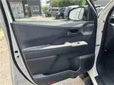 2026 Toyota Hilux Z Manufacturer Option (Special Color) Panoramic View M White Truck for sale, Japanese used car export - photo 40 of 51 | GULJI TRADERS
