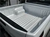 2026 Toyota Hilux Z Manufacturer Option (Special Color) Panoramic View M White Truck for sale, Japanese used car export - photo 49 of 51 | GULJI TRADERS