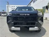 2026 Toyota Hilux Z Black Truck for sale, Japanese used car export - photo 2 of 52 | GULJI TRADERS