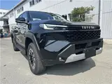 2026 Toyota Hilux Z Black Truck for sale, Japanese used car export - photo 3 of 52 | GULJI TRADERS