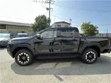 2026 Toyota Hilux Z Black Truck for sale, Japanese used car export - photo 8 of 52 | GULJI TRADERS
