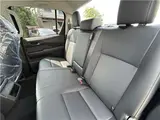 2026 Toyota Hilux Z Black Truck for sale, Japanese used car export - photo 37 of 52 | GULJI TRADERS