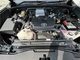 2026 Toyota Hilux Z Black Truck for sale, Japanese used car export - photo 52 of 52 | GULJI TRADERS
